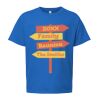 Softstyle® Youth T-Shirt Thumbnail